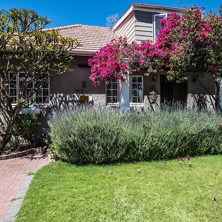 Greenlawns B&B Κέιπ Τάουν Εξωτερικό φωτογραφία