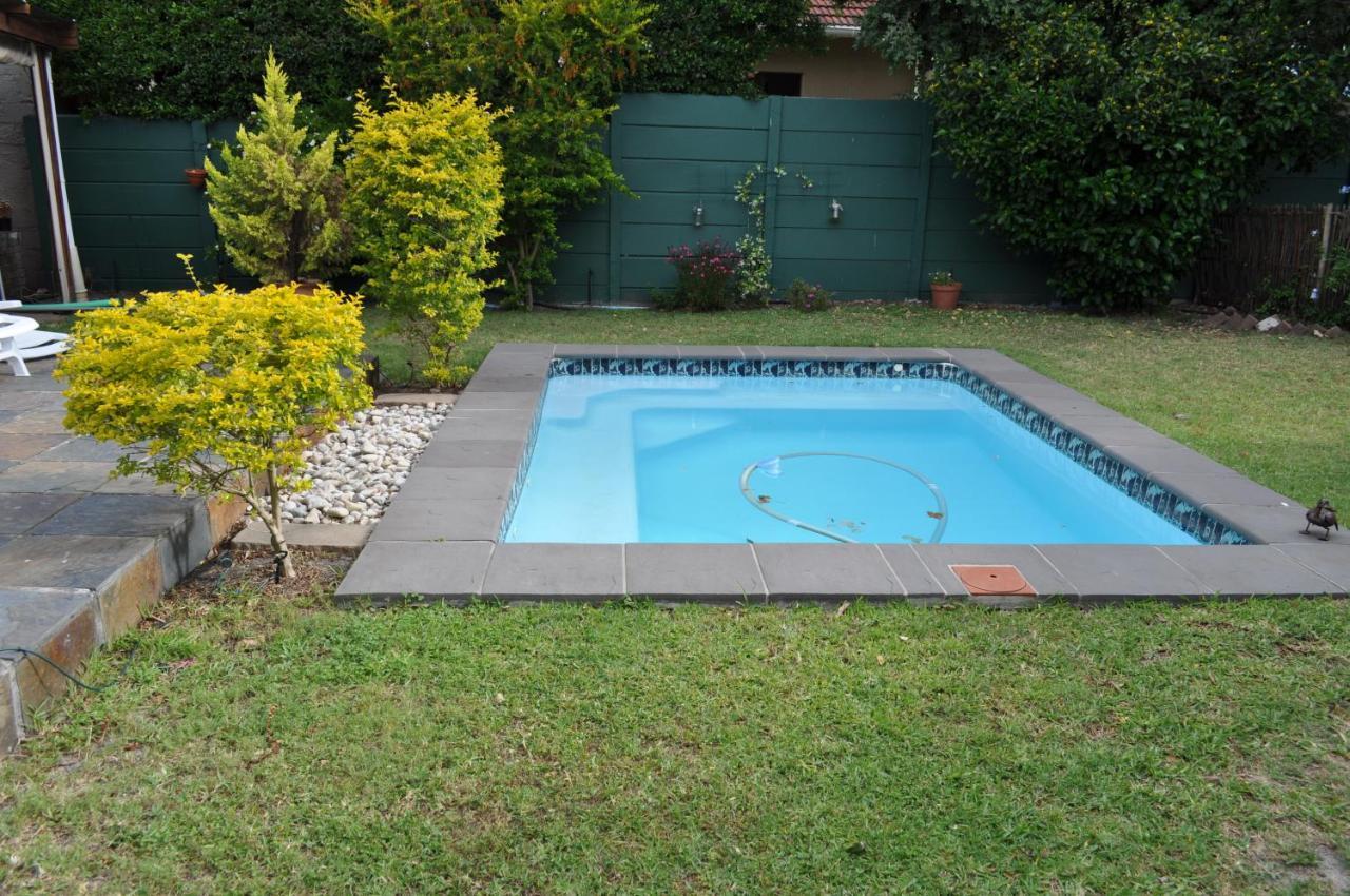 Greenlawns B&B Κέιπ Τάουν Εξωτερικό φωτογραφία
