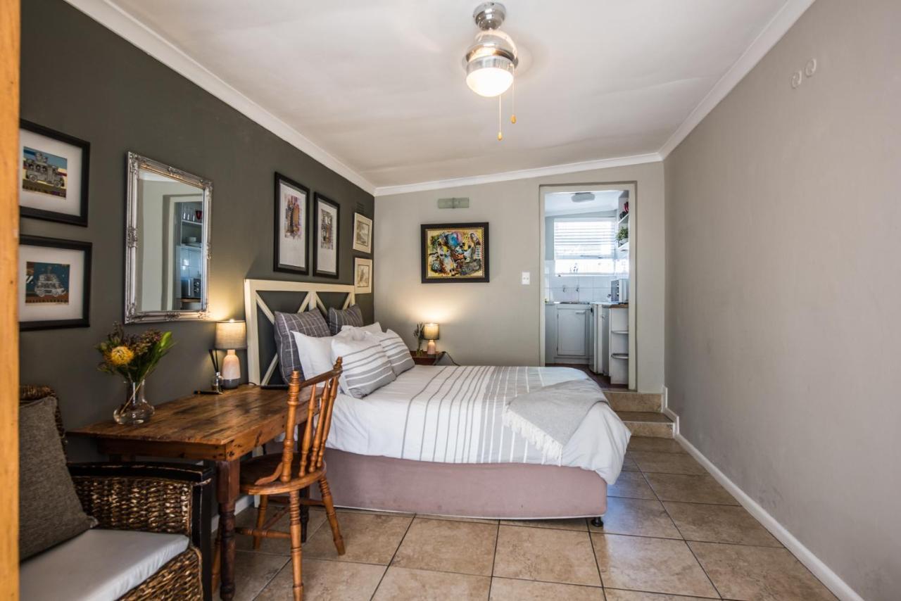 Greenlawns B&B Κέιπ Τάουν Εξωτερικό φωτογραφία