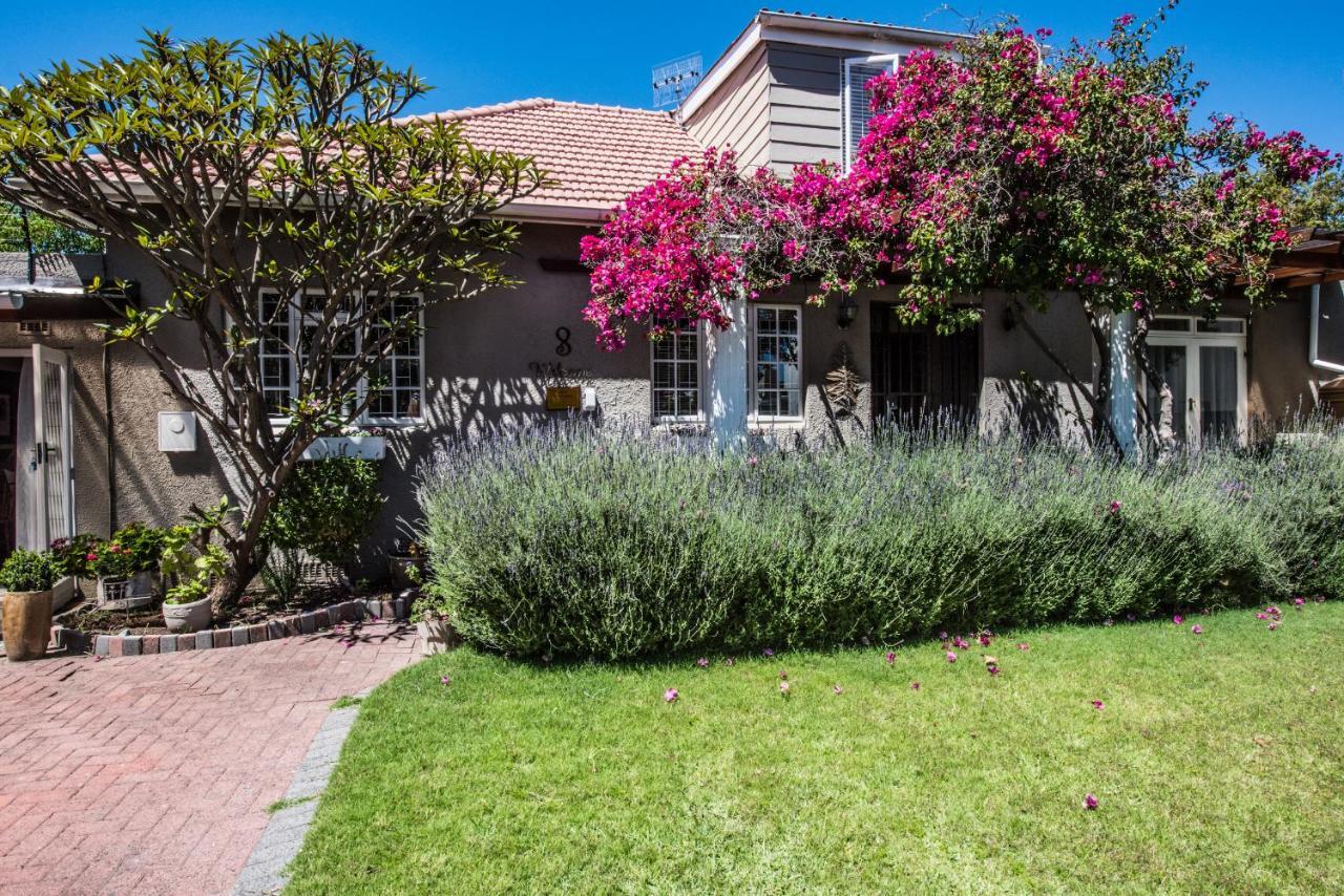 Greenlawns B&B Κέιπ Τάουν Εξωτερικό φωτογραφία